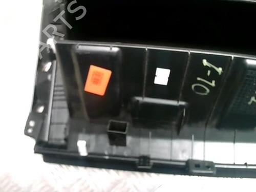 Glove box HYUNDAI i10 II (BA, IA) 1.0 | BP25617712C95 