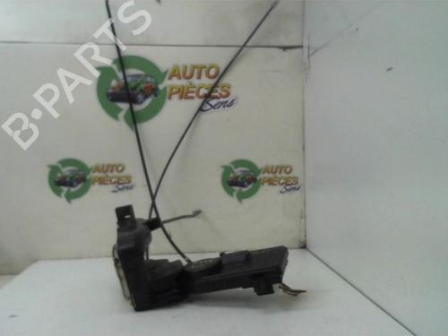 Używane Zamek drzwi przednich prawych MAZDA 6 Hatchback (GG) 2.0 DI (GG14) (136 hp) 25400737