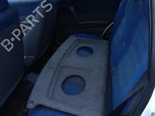 Engine control unit (ECU) FIAT PUNTO (176_) 75 1.2 | BP29399608M57 