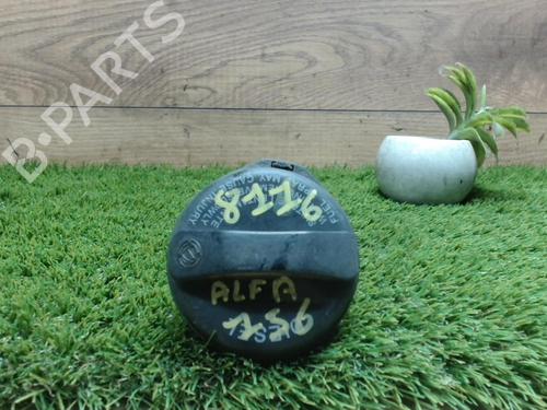Used Fuel cap ALFA ROMEO 156 (932_) 2.4 JTD (932B1) (136 hp) 31221566