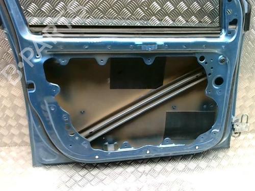 Left front door VW POLO IV (9N_, 9A_) 1.2 12V | BP25824954C2 