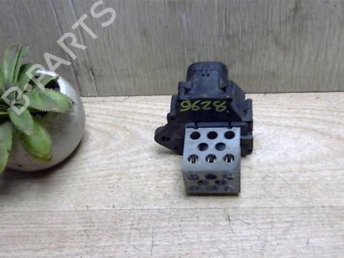 Used Heater resistor PEUGEOT 5008 (0U_, 0E_) 1.6 HDi (110 hp) 25410768