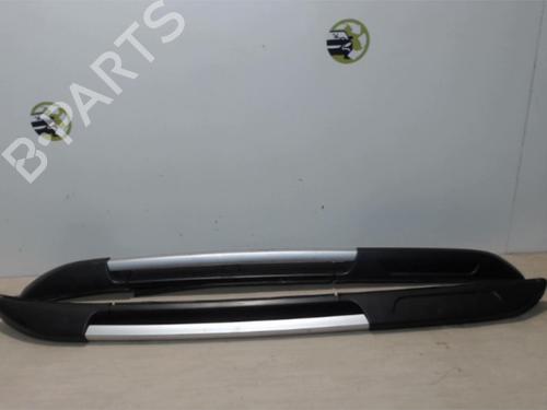 Used Roof bar DACIA DUSTER (HS_) 1.5 dCi (HSMC) (107 hp) 25391950