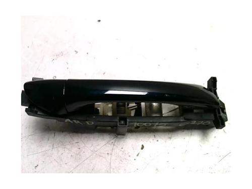 Rear right exterior door handle MERCEDES-BENZ C-CLASS (W203) C 270 CDI (203.016) | BP25417798C130