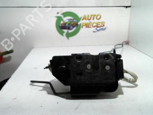 Used Rear left lock HYUNDAI GETZ (TB) 1.5 CRDi (88 hp) 25400572