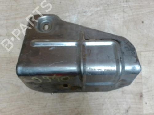 Used Other RENAULT FUEGO (136_) 2.1 TD (88 hp) 29320951