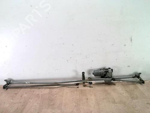 Used Front wiper motor PEUGEOT 308 I (4A_, 4C_) 1.6 HDi (109 hp) 31228702