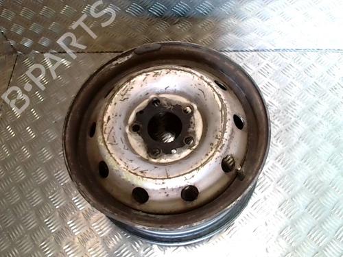 Used Rim Rim IVECO DAILY III Platform/Chassis 29 L 9 (84 hp) 36357148 36357148