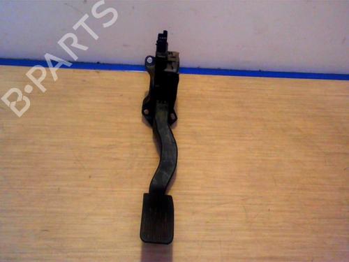 Elektronisk sensor PEUGEOT 308 I (4A_, 4C_) 1.6 HDi (90 hp) 25391430