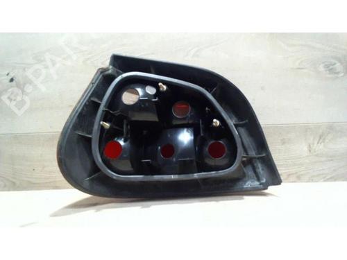 Right taillight RENAULT MEGANE I (BA0/1_) 1.9 dTi (BA08, BA0N) | BP25384394C35 