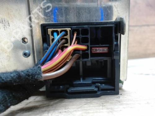 Radio SEAT LEON (1P1) 2.0 TDI 16V | BP29347579E6 