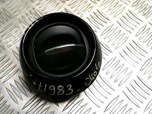 Used Air vent Air vent RENAULT CLIO IV (BH_) 1.5 dCi 75 (75 hp) 36674336 36674336