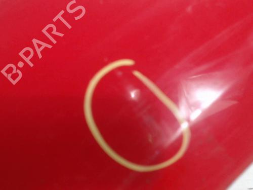 Right rear fenders VW NEW BEETLE (9C1, 1C1) 1.9 TDI | BP25413091C44