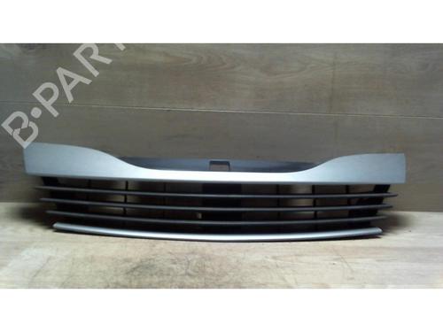 Used Grille RENAULT LAGUNA II Grandtour (KG0/1_) 1.9 dCi (KG0E, KG0R) (100 hp) 25413039