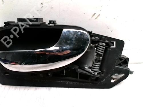 Used Front right interior door handle PEUGEOT 307 CC (3B) 2.0 HDi 135 (136 hp) 25420115