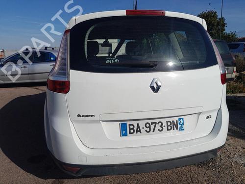 Used Parts RENAULT GRAND SCÉNIC III (JZ0/1_) 1.9 dCi (JZ0J, JZ0N, JZ1K, JZ1S) 4686769