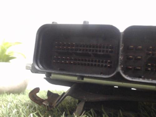 Control unit SEAT TOLEDO III (5P2) 2.0 TDI 16V | BP25393728M11 - Image 4