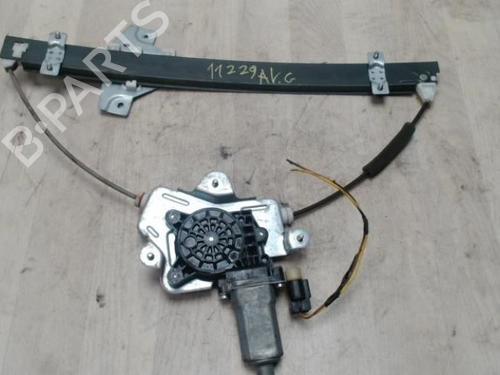 Front left window mechanism KIA PICANTO I (SA) 1.0 | BP25427473C22 