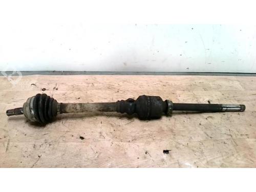 Right front driveshaft PEUGEOT 307 (3A/C) 2.0 HDi 110 | BP25419890M39 