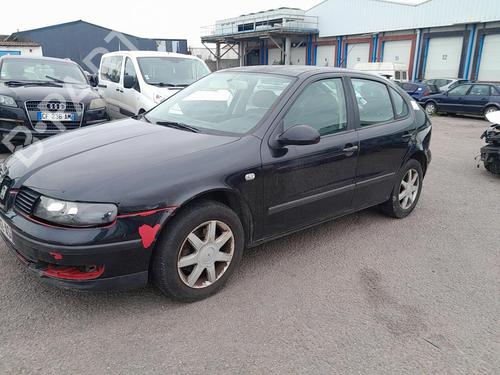 Right headlight SEAT LEON (1M1) 1.9 TDI | BP25429200C29  - Image 10