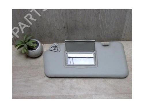 Left sun visor NISSAN NOTE (E11, NE11) 1.5 dCi | BP25413334I1 