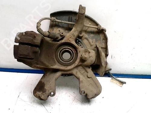 Right front steering knuckle VW BORA I (1J2) 1.6 16V | BP28609228M26 