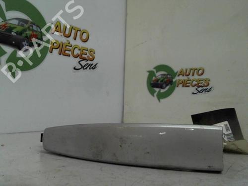 Used Rear right exterior door handle OPEL SIGNUM Hatchback (Z03) 1.9 CDTI (F48) (150 hp) 25400638