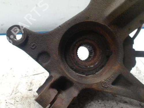 Højre Styrespindel Lejehus DACIA LODGY (JS_) 1.5 dCi (JSMC, JSAF) | BP28081487M26