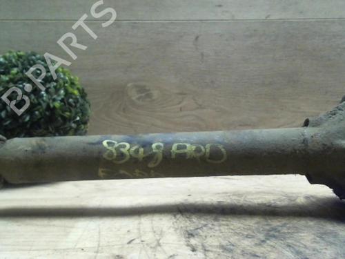 Amortiguador trasero derecho FORD ESCORT V (AAL, ABL) 1.6 i 16V (88 hp) 31236235