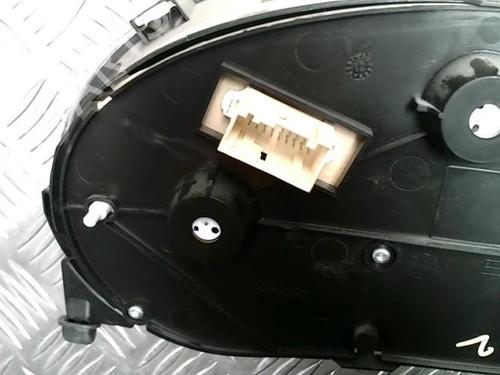 Instrument cluster PEUGEOT EXPERT Van (VF3A_, VF3U_, VF3X_) 2.0 HDi 130 | BP25702213C47 