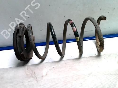 Used Right front shock absorber FIAT 500 (312_) 1.3 D Multijet (312AXB1A) (75 hp) 25427605