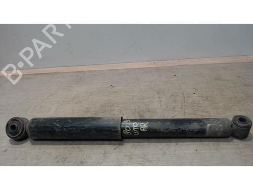 Used Left rear shock absorber MERCEDES-BENZ VITO Van (W638) 112 CDI 2.2 (638.094) (122 hp) 25386859