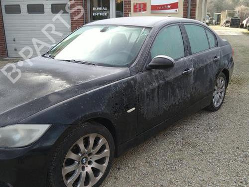 Gearbox BMW 3 (E90) 320 d | BP25413835M3