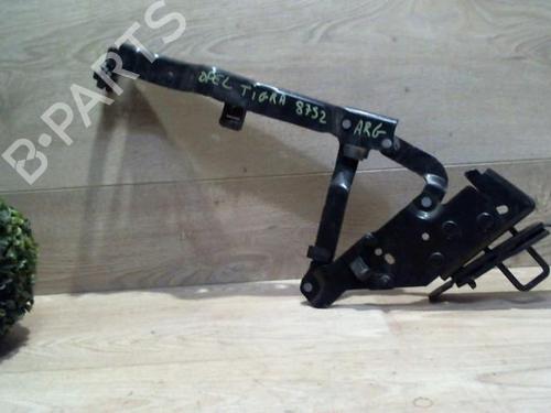 Hinge/Door check strap OPEL TIGRA TwinTop (X04) 1.4 (R97) | BP29527367C146 