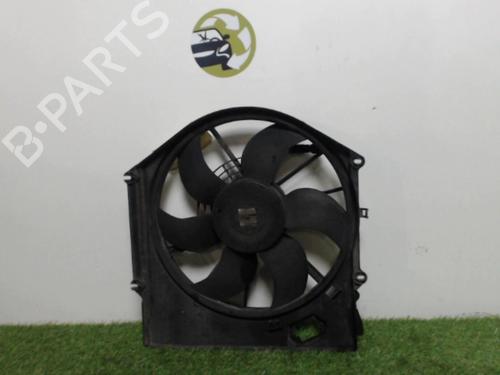 Used Heater blower motor RENAULT CLIO II (BB_, CB_) 1.9 D (B/CB0E, BB0J) (64 hp) 25395090