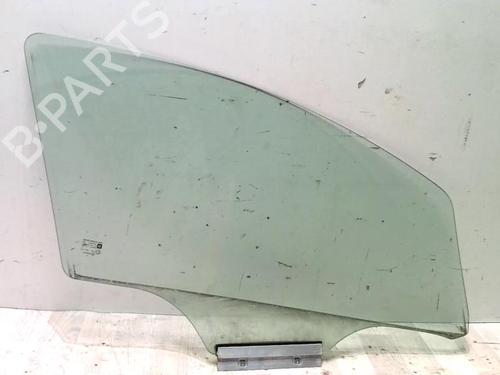 Used Front left door window OPEL CORSA D (S07) 1.3 CDTI (L08, L68) (75 hp) 25425686