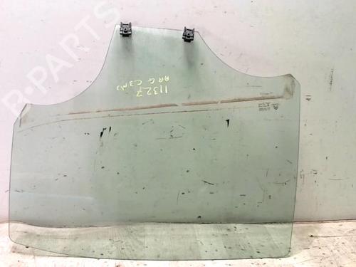 Dør rude ventre bagtil CITROËN C3 III (SX) 1.2 PureTech 82 (83 hp) 25426964