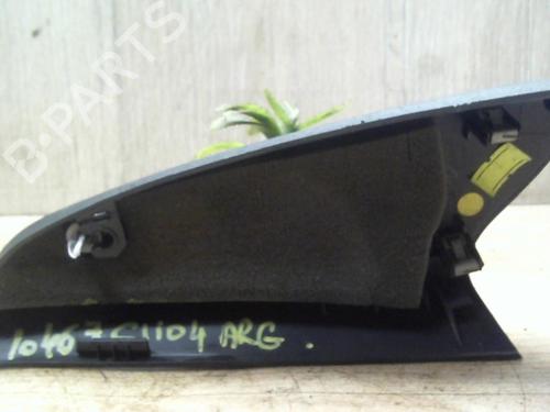 Used Other RENAULT CLIO IV (BH_) 1.5 dCi 90 (90 hp) 31229901