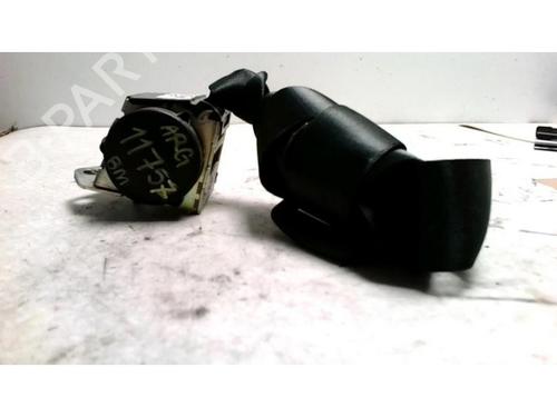 Rear left seatbelt BMW 1 (E81) 116 d | BP25428482I29 