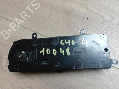 Climate control RENAULT CLIO IV (BH_) 1.5 dCi 90 | BP29055271I5 - Image 2
