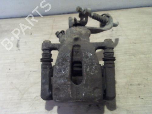 Used Right rear brake caliper MINI MINI CLUBMAN (R55) Cooper S (174 hp) 25388392