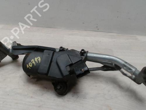 Front wiper motor PEUGEOT 1007 (KM_) 1.4 | BP27920967M29