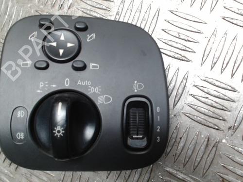Used Switch Switch 38733418 38733418