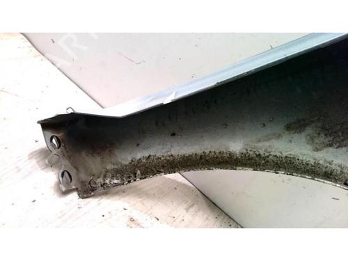 Left front fenders RENAULT SCÉNIC III (JZ0/1_) 1.5 dCi | BP25426712C41 
