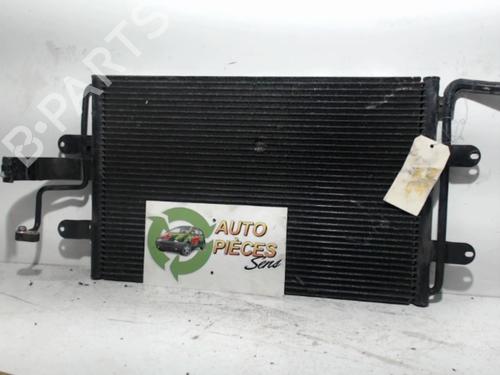 Used AC radiator AC radiator SEAT TOLEDO II (1M2) 1.6 (100 hp) 25441889 25441889