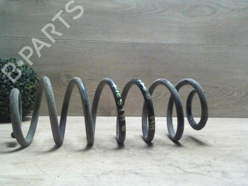 Shock absorber spring FORD FIESTA VI (CB1, CCN) 1.25 | BP31225849C152