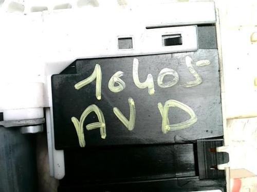 Right front window motor CITROËN C5 II (RC_) 1.6 HDi (RC8HZB) | BP28012852E20