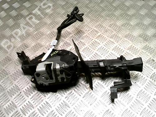 Used Front right lock FORD TRANSIT CONNECT V408 Box Body/MPV 1.5 TDCi (120 hp) 31977827