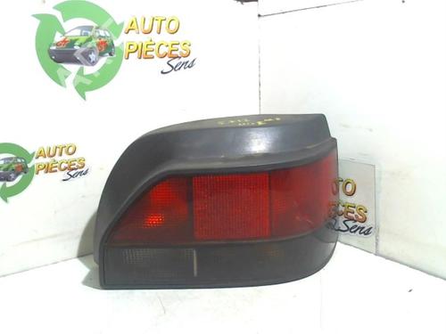 Used Right taillight Right taillight 25399354 25399354