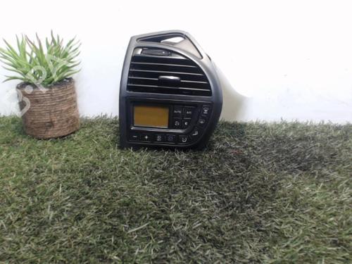 Used Climate control CITROËN C4 Picasso I MPV (UD_) 1.6 HDi (109 hp) 31224072